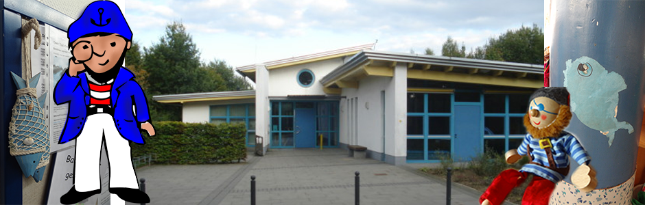 Willkommen beim Lupilus Kindergarten!